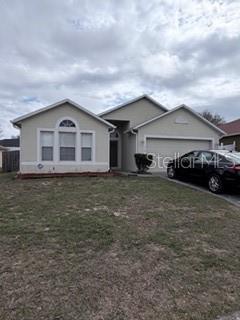 HOLLY HILL ESTATES - Residential