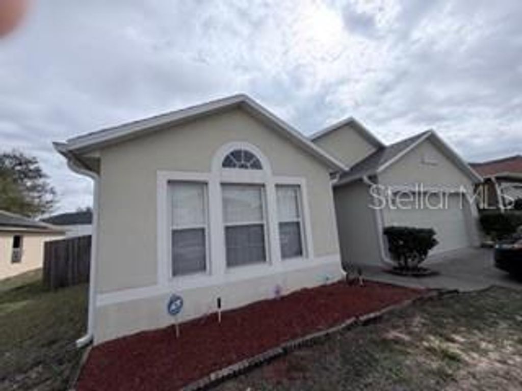 Photo of 114 Vervain Avenue, Davenport, FL 33837 (MLS # S5148699)