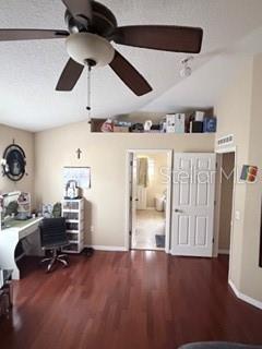 HOLLY HILL ESTATES - Residential