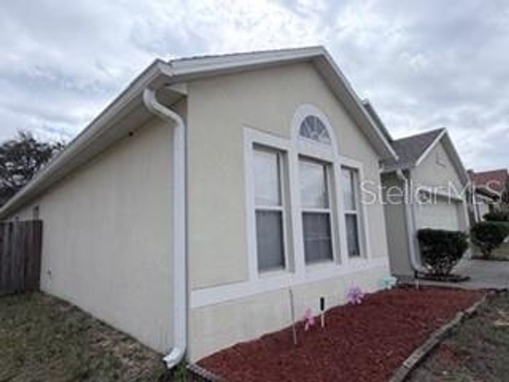 Photo of 114 Vervain Avenue, Davenport, FL 33837 (MLS # S5148699)
