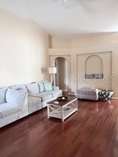 HOLLY HILL ESTATES - Residential