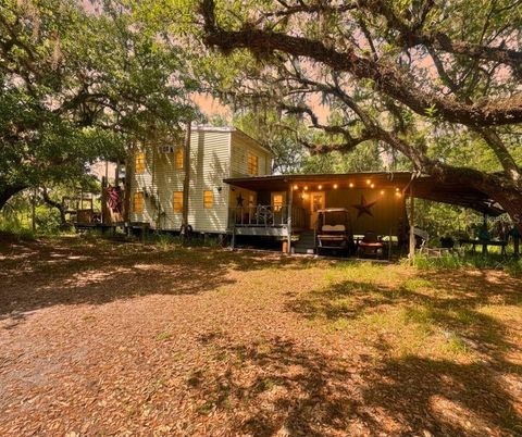 Photo of 5379 NE River Bend Road, Arcadia, FL 34266 (MLS # A4689790)