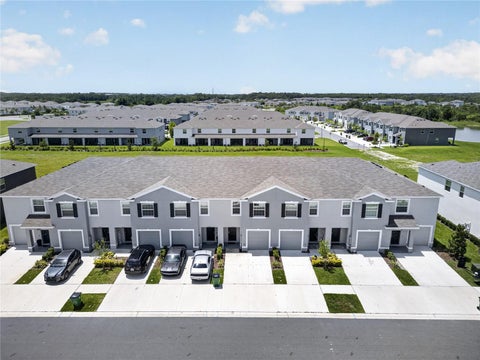 Photo of 33028 Tulip Petal Lane, Wesley Chapel, FL 33545 (MLS # O6423747)