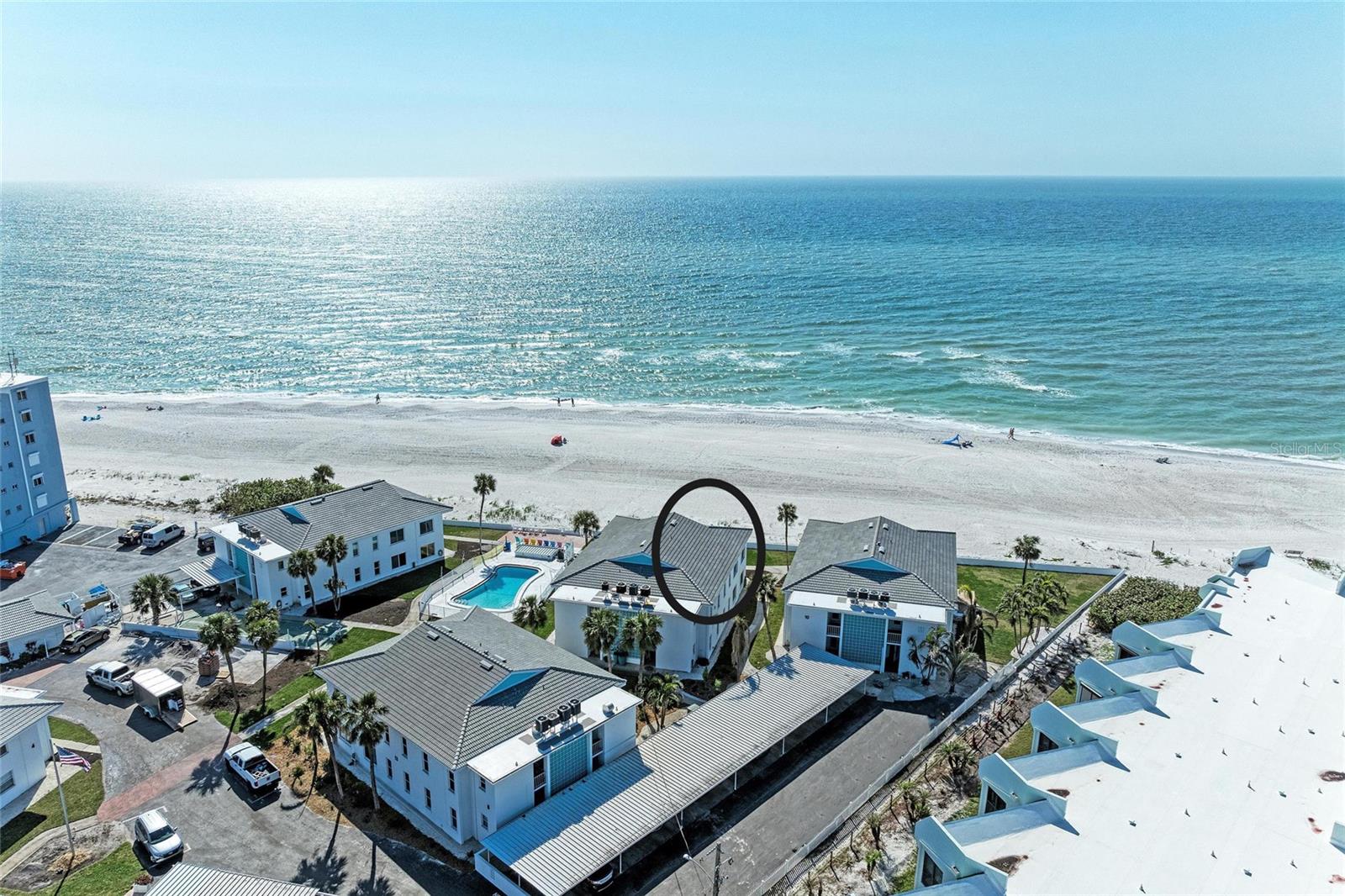 5400 GULF DRIVE 35