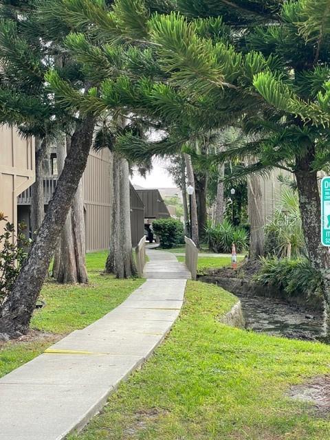 CYPRESS WOODS CONDO - Residential Lease