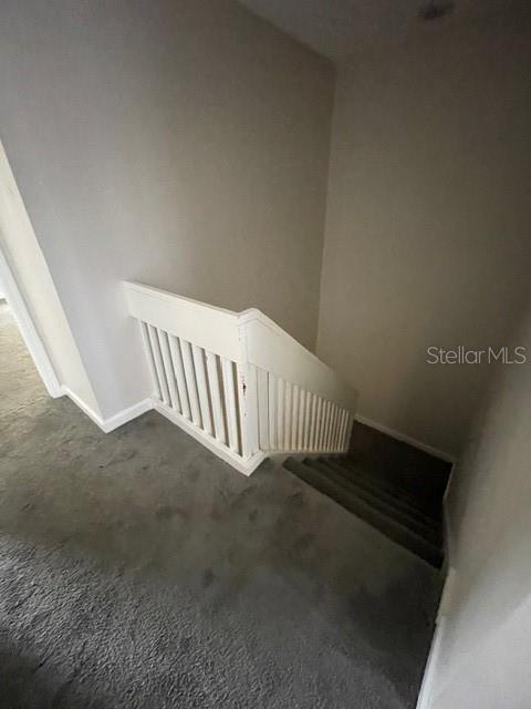 CYPRESS WOODS CONDO - Residential Lease