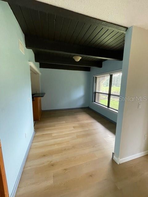 CYPRESS WOODS CONDO - Residential Lease