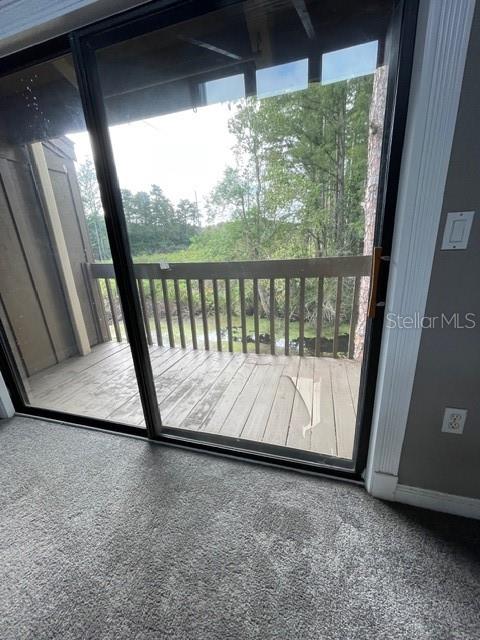 CYPRESS WOODS CONDO - Residential Lease