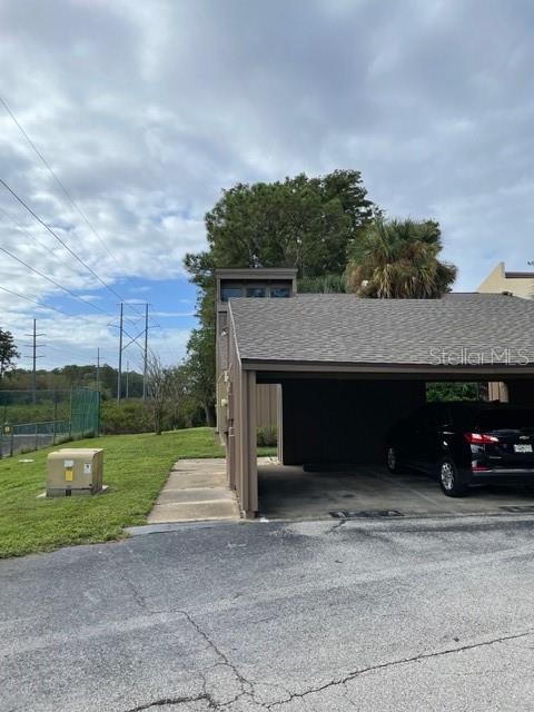 CYPRESS WOODS CONDO - Residential Lease