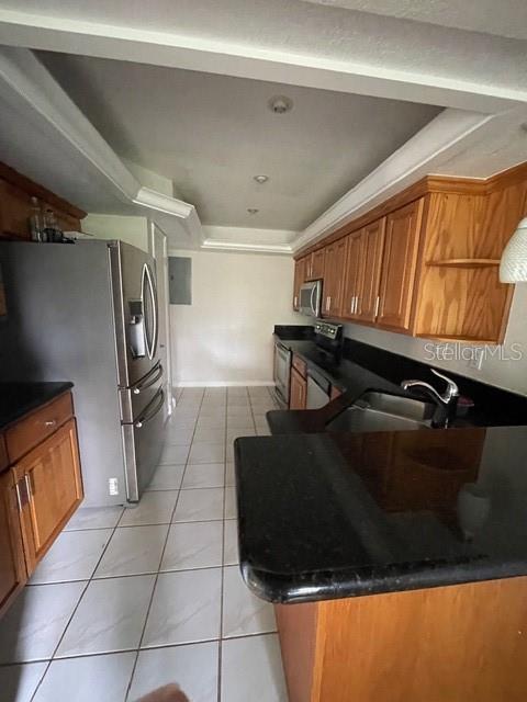 CYPRESS WOODS CONDO - Residential Lease