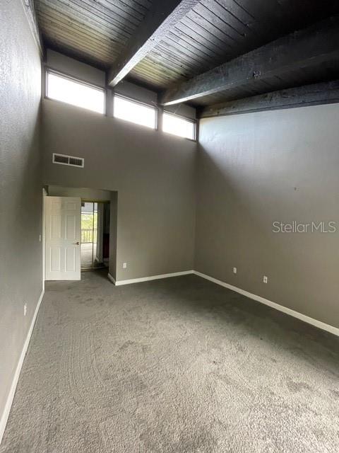 CYPRESS WOODS CONDO - Residential Lease