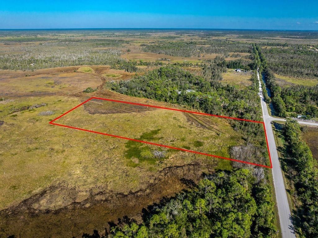 Photo of 33090 Oil Well Road, Punta Gorda, FL 33955 (MLS # O6358175)