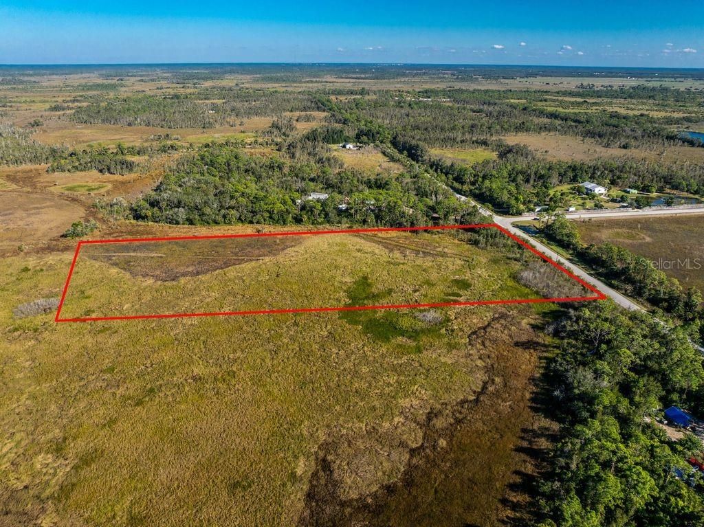 Photo of 33090 Oil Well Road, Punta Gorda, FL 33955 (MLS # O6358175)