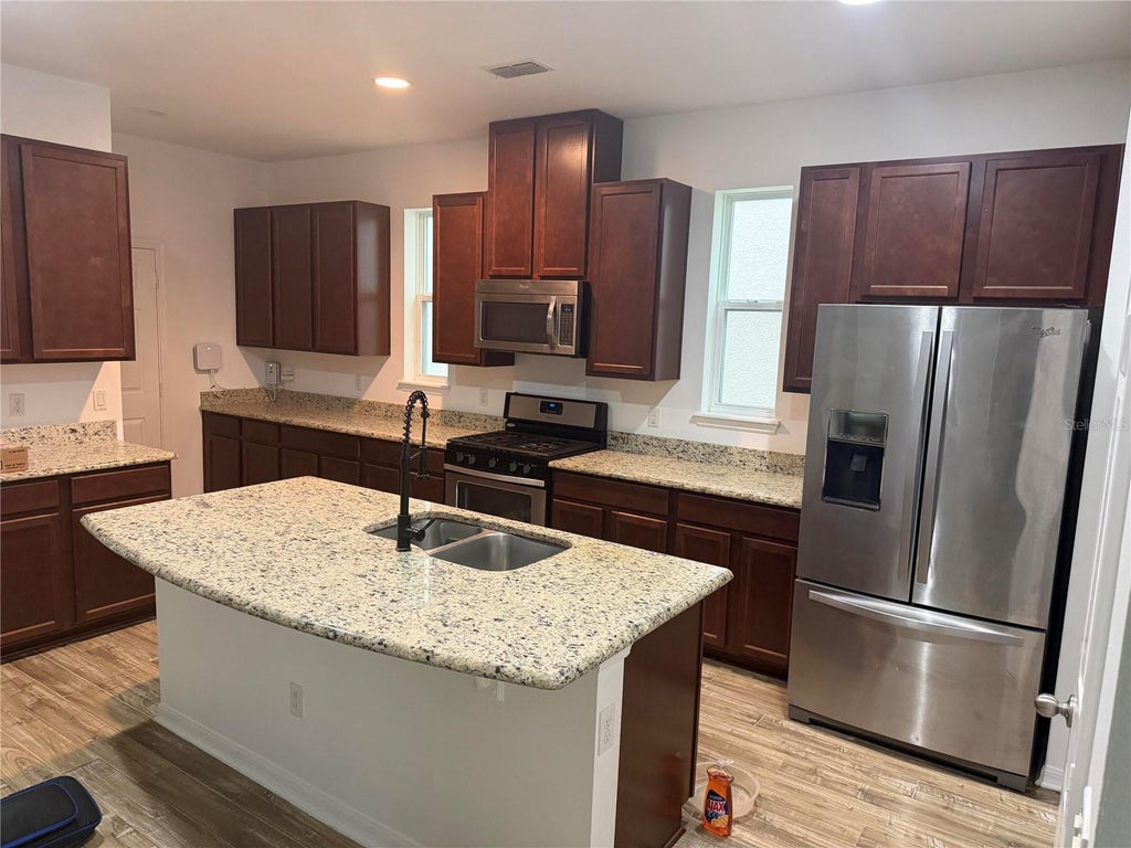 Photo of 7840 Winter Wren Street, Winter Garden, FL 34787 (MLS # O6421167)