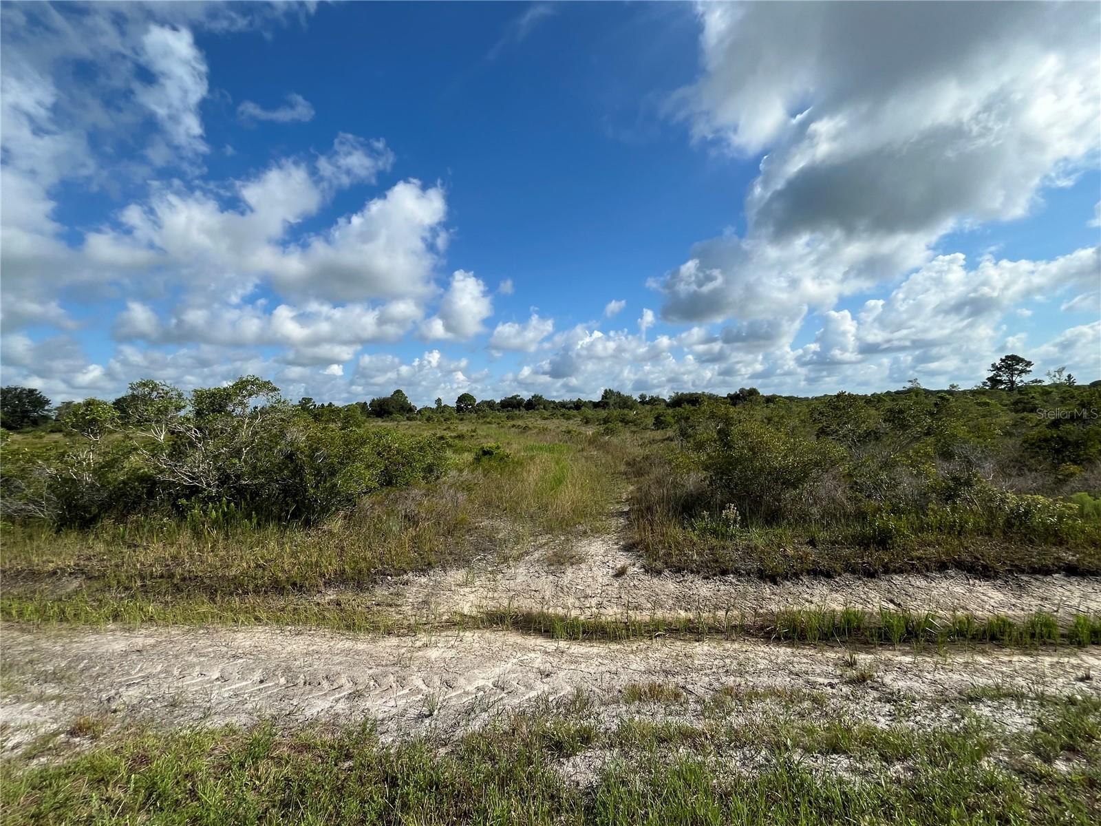 Build or bring your dream home and barn on this beautiful 1.50 acre Located just off the main paved road, yet still private. This street has power poles, making electricity easily accessible. Okeechobee County offers a wealth of activities to enjoy. Visit the Kissimmee River Preserve State Park, located west of this area, along with the Kissimmee River itself. The river, flowing into Lake Okeechobee, is renowned for excellent fishing. Whether your interests lie in fishing, hunting, mudding, agriculture, or simply relishing privacy, you'll find it all here. Buying Land in Florida is a solid investment for your future, build your dream home, vacation home, rental investment or let the land build value as a great long-term investment to resell for a future profit.