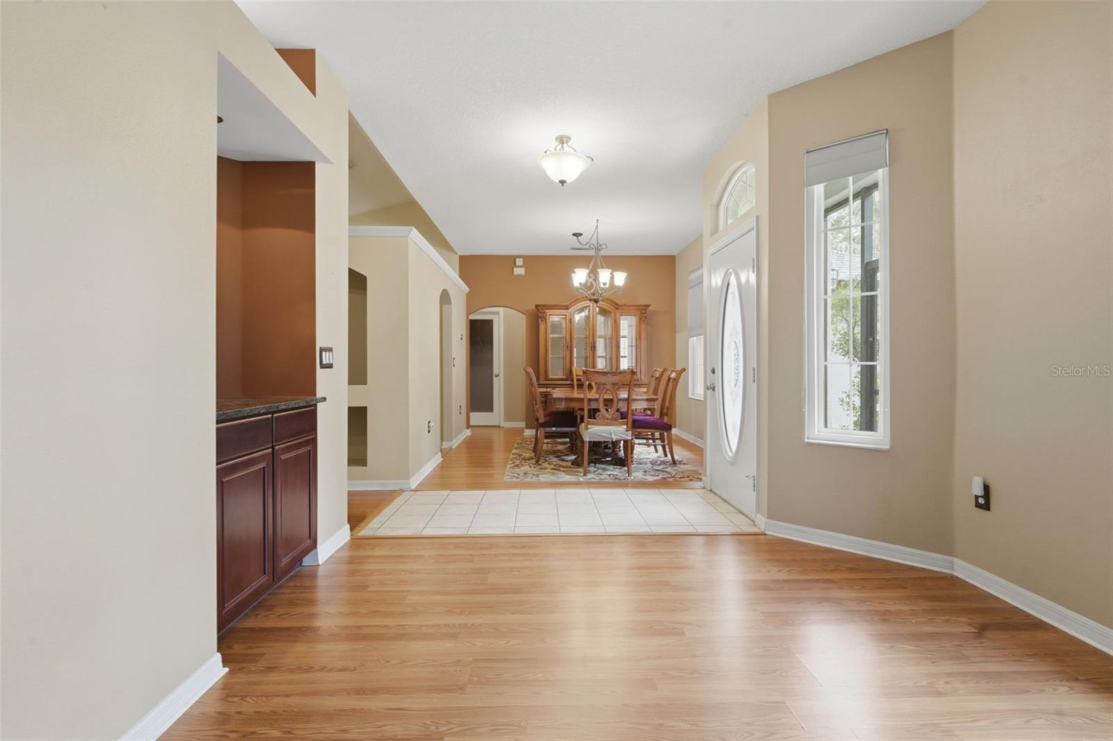 LAKE BETHEL ESTATES REP - Residential