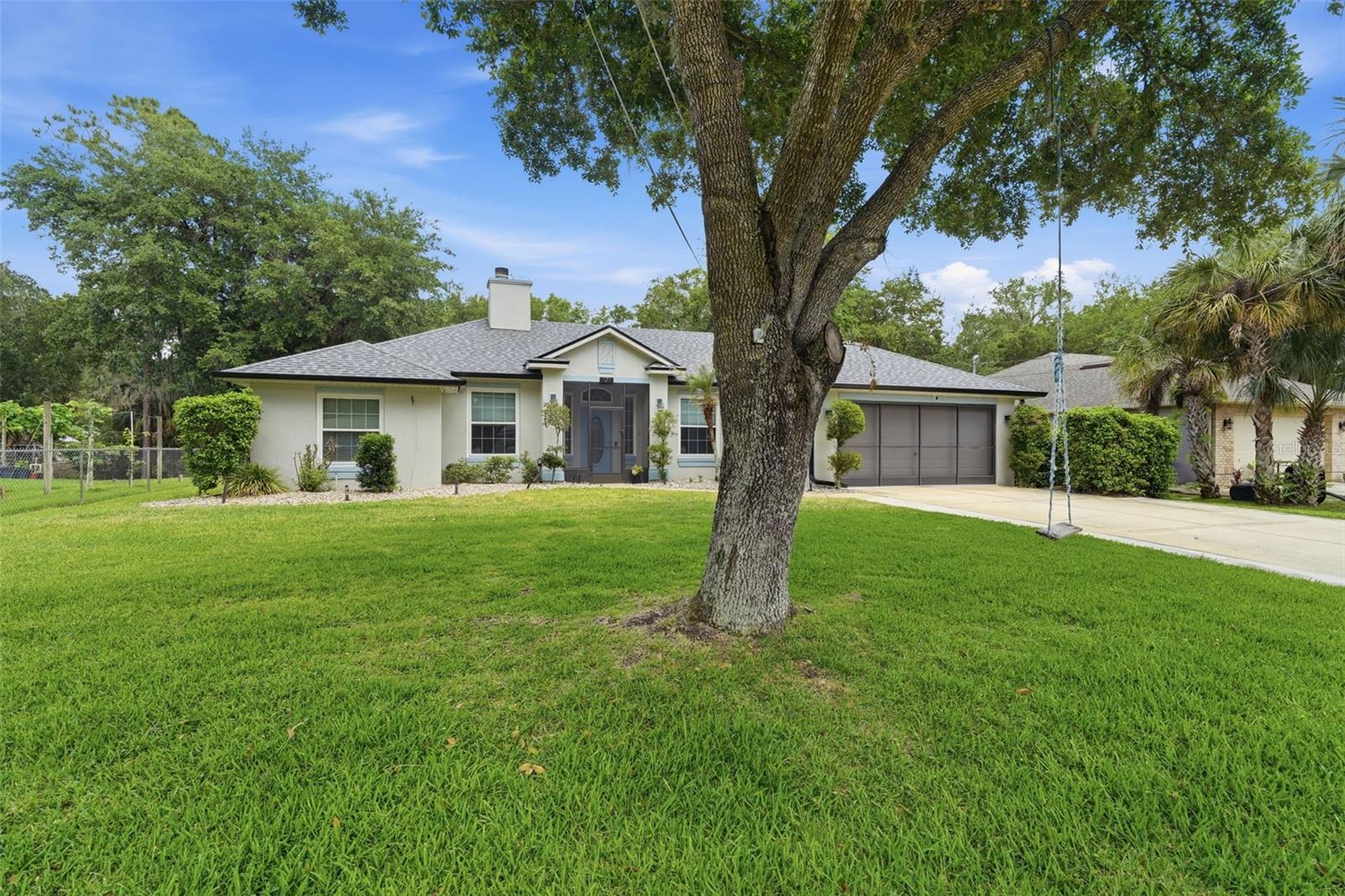 LAKE BETHEL ESTATES REP - Residential