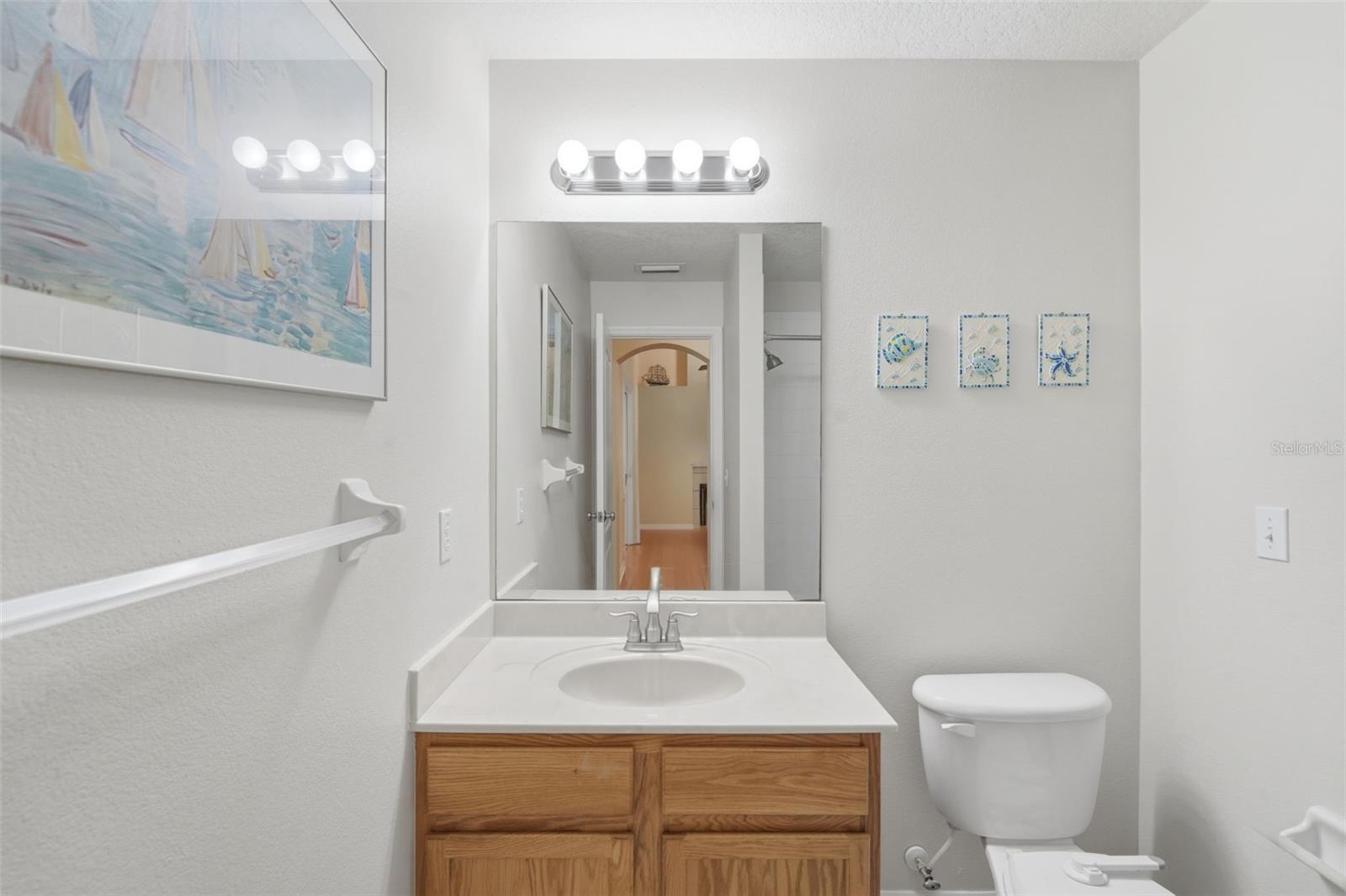 LAKE BETHEL ESTATES REP - Residential