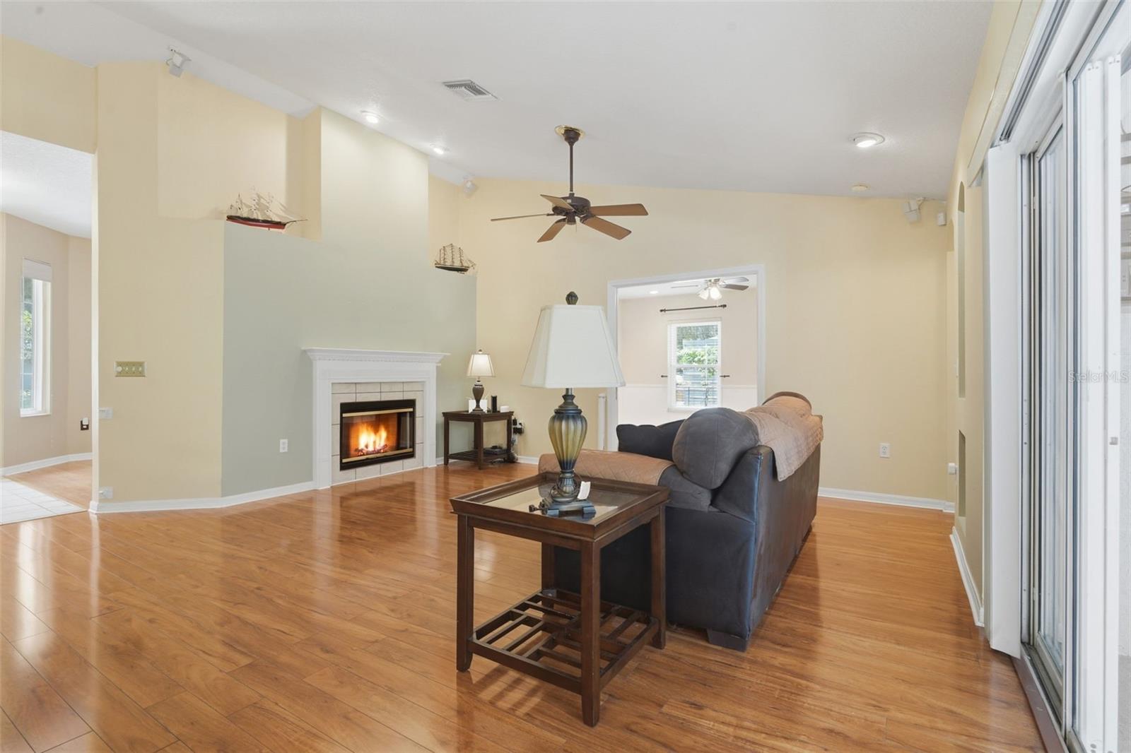 LAKE BETHEL ESTATES REP - Residential