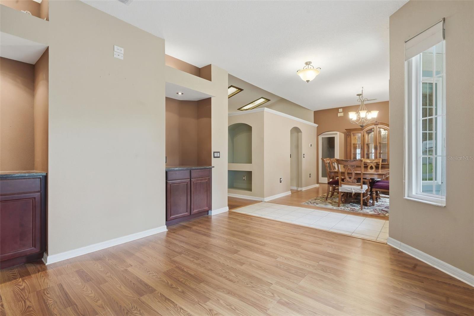 LAKE BETHEL ESTATES REP - Residential