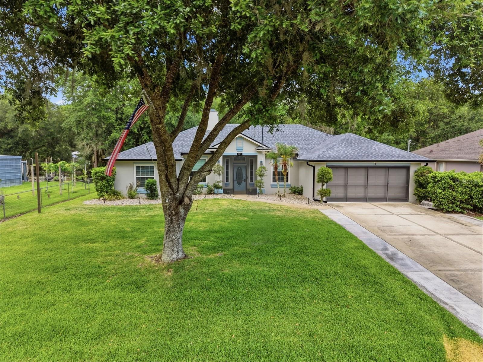 LAKE BETHEL ESTATES REP - Residential