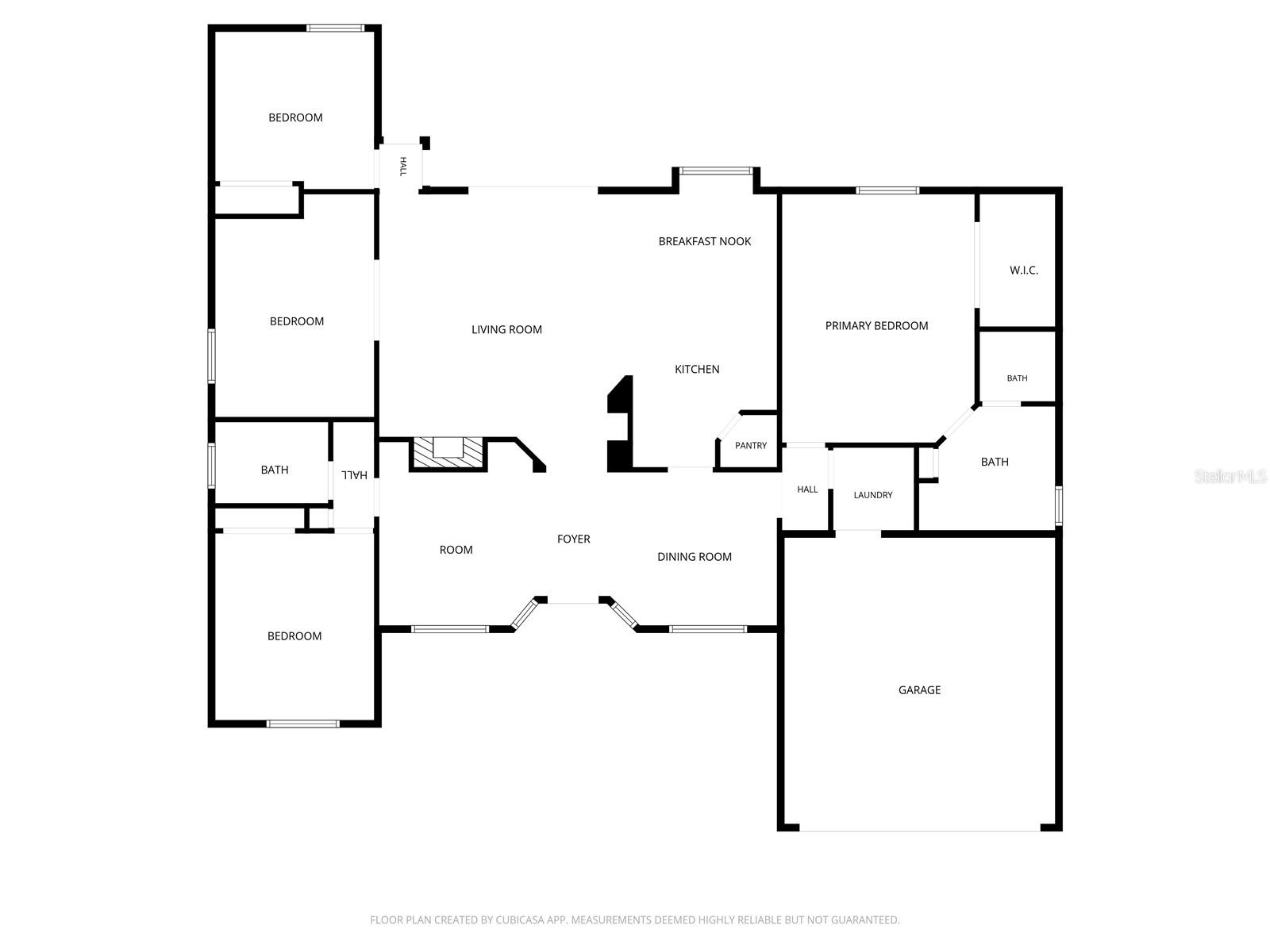 LAKE BETHEL ESTATES REP - Residential