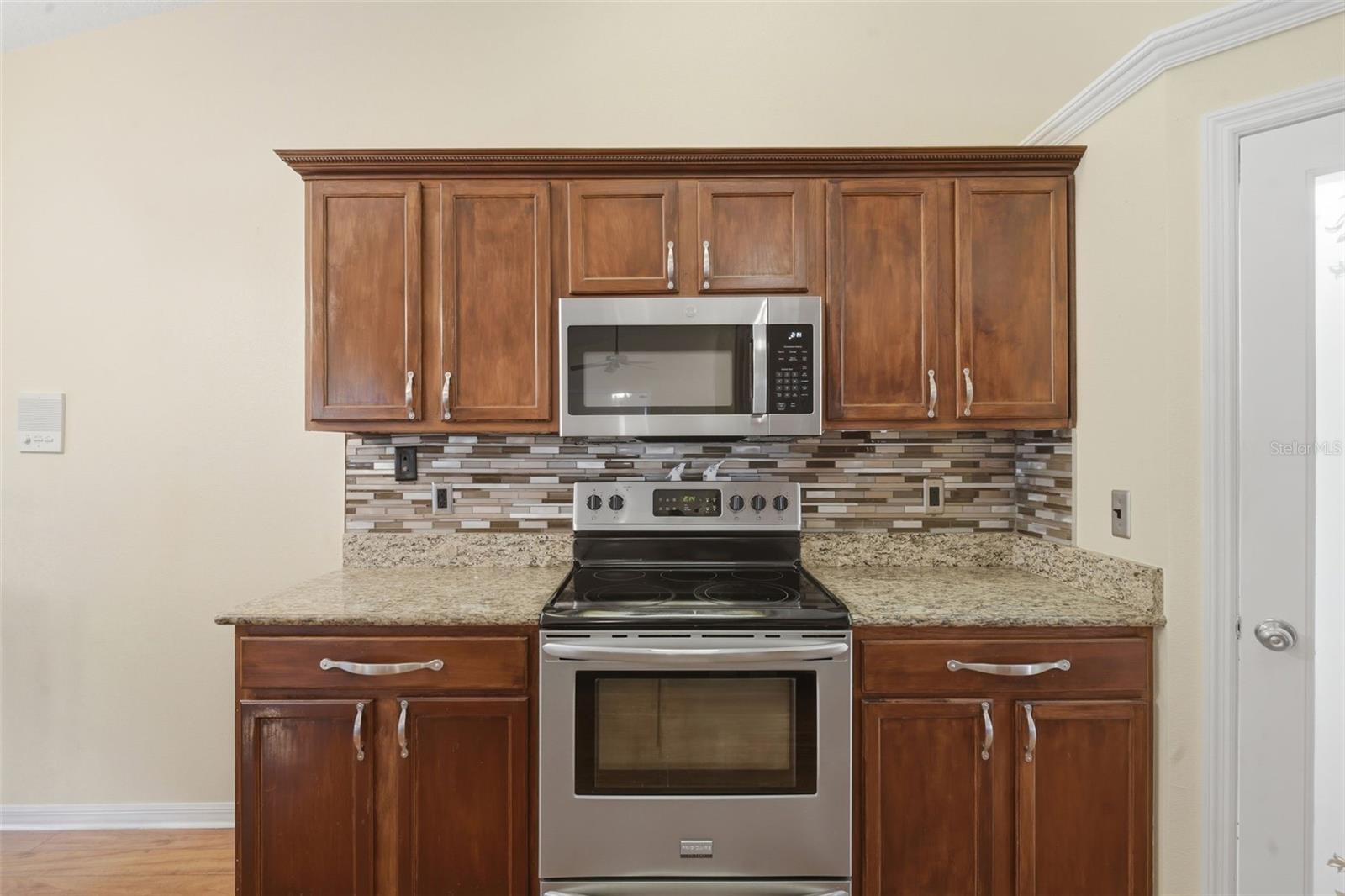 LAKE BETHEL ESTATES REP - Residential