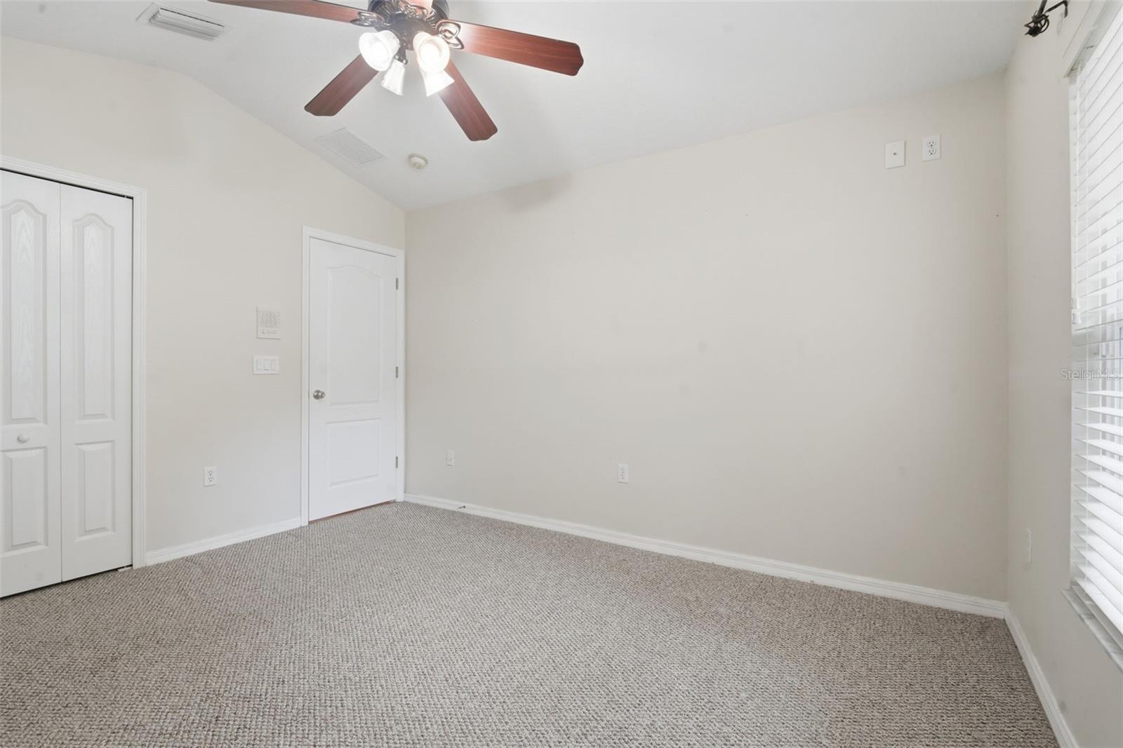LAKE BETHEL ESTATES REP - Residential