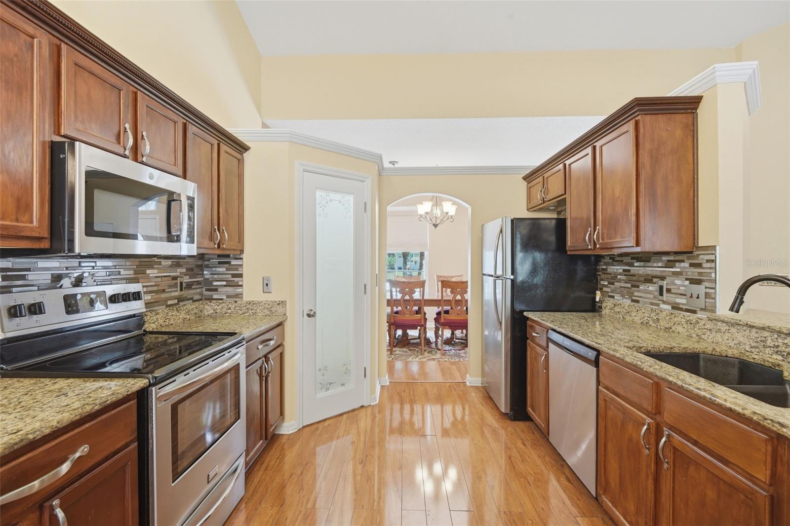 LAKE BETHEL ESTATES REP - Residential