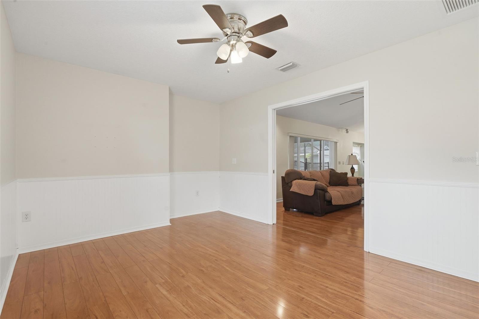 LAKE BETHEL ESTATES REP - Residential