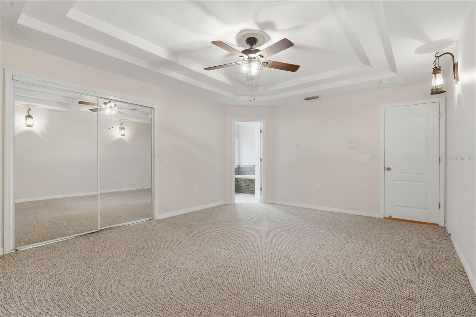 LAKE BETHEL ESTATES REP - Residential