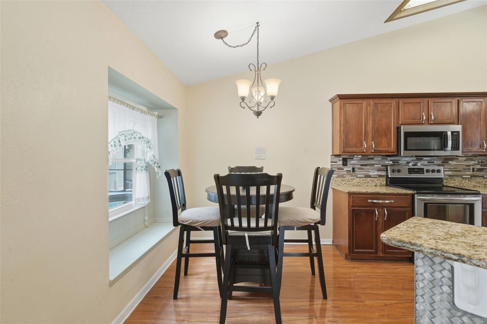 LAKE BETHEL ESTATES REP - Residential