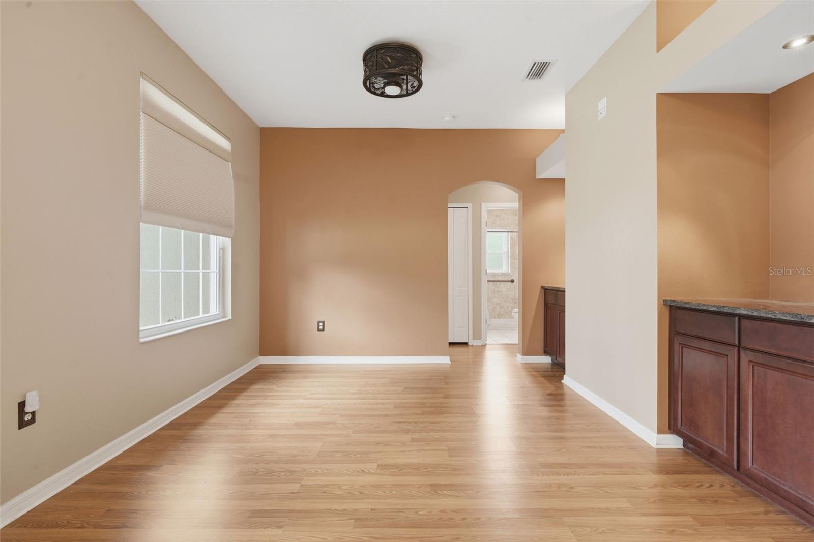 LAKE BETHEL ESTATES REP - Residential
