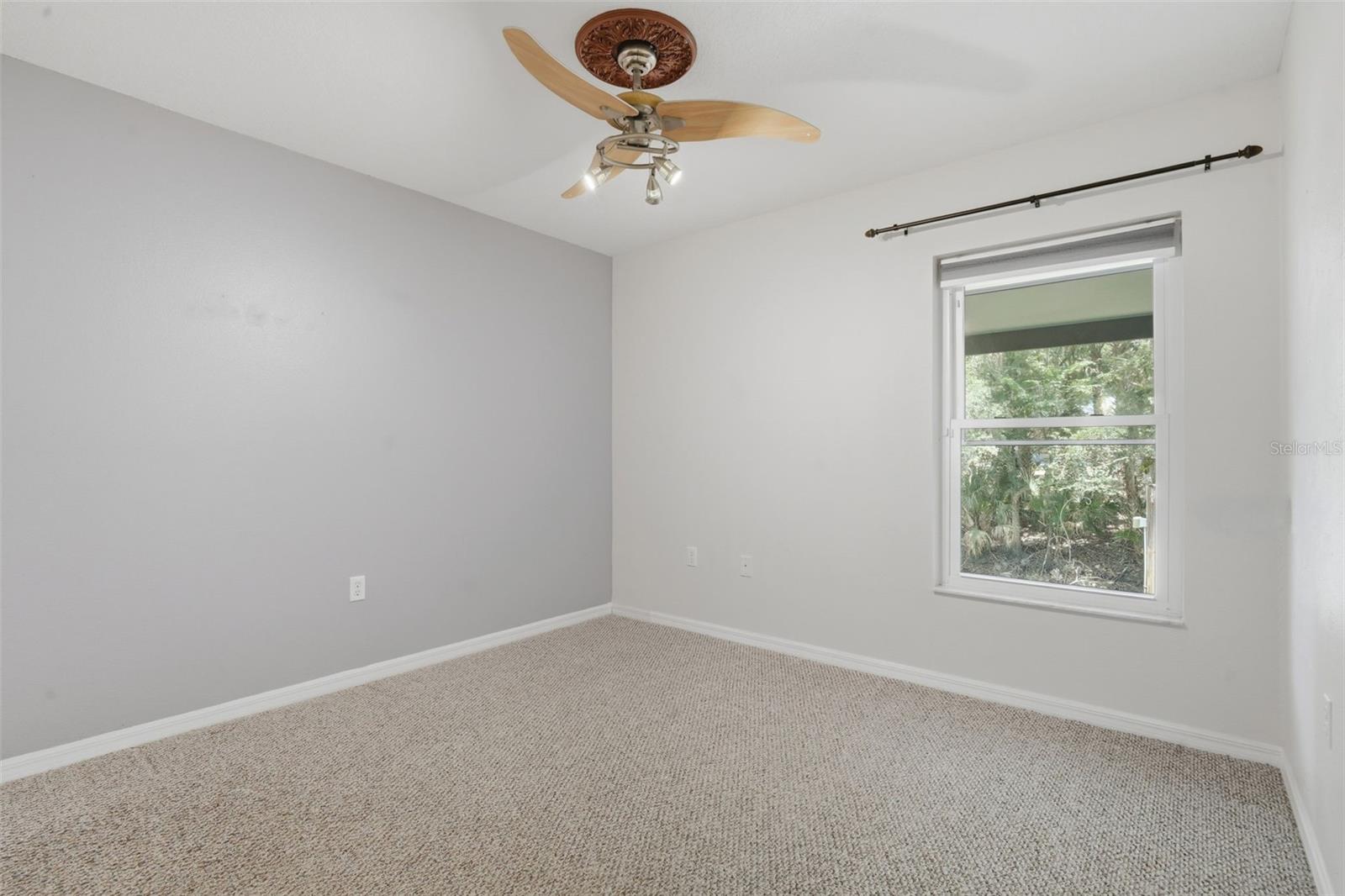 LAKE BETHEL ESTATES REP - Residential