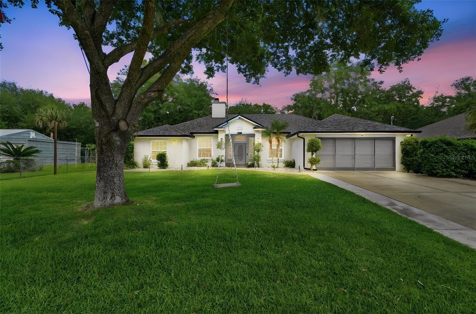 LAKE BETHEL ESTATES REP - Residential