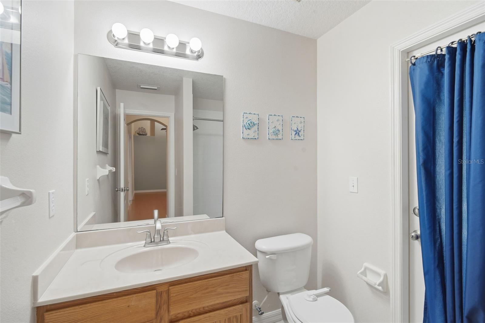 LAKE BETHEL ESTATES REP - Residential