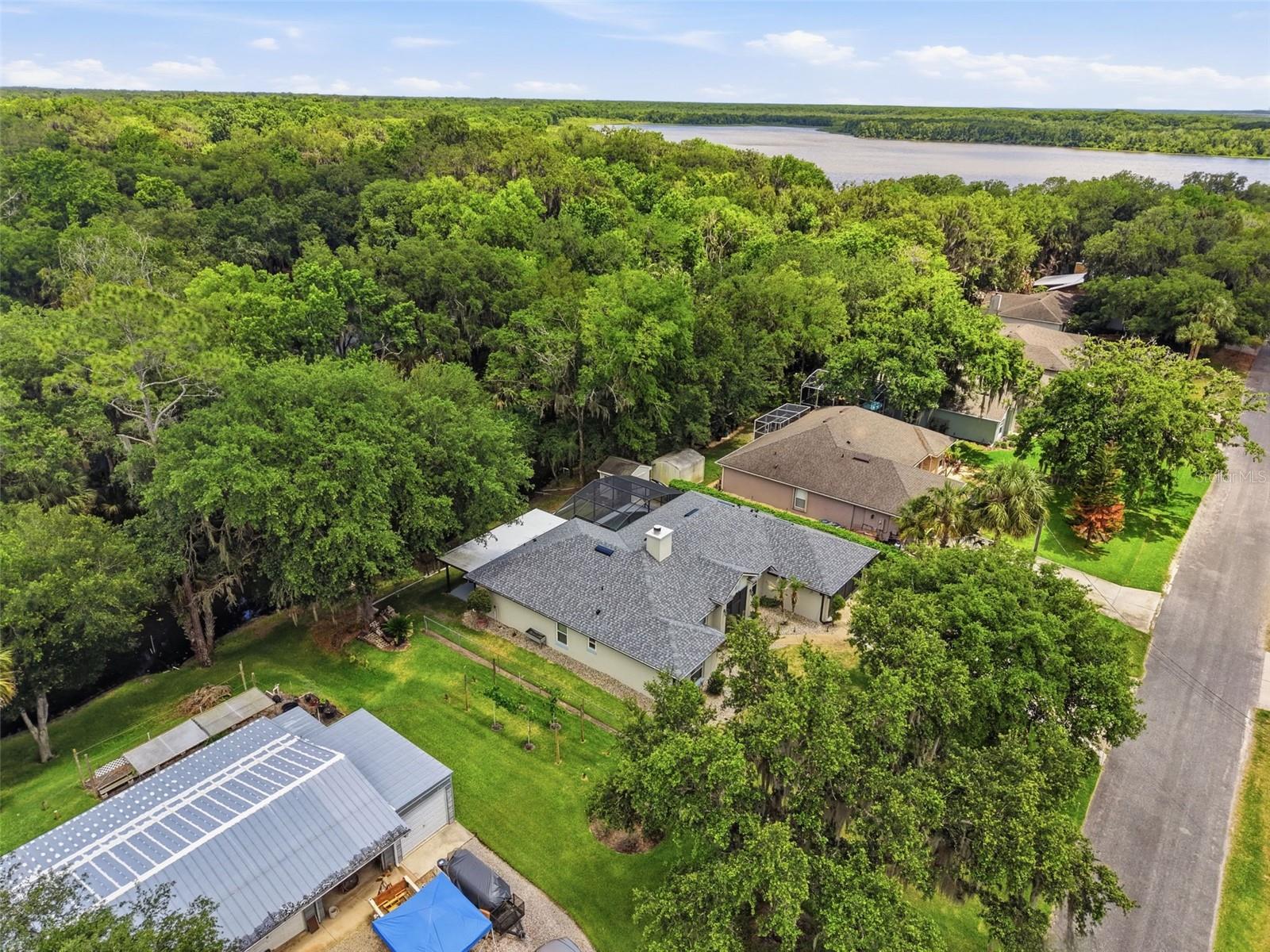 LAKE BETHEL ESTATES REP - Residential