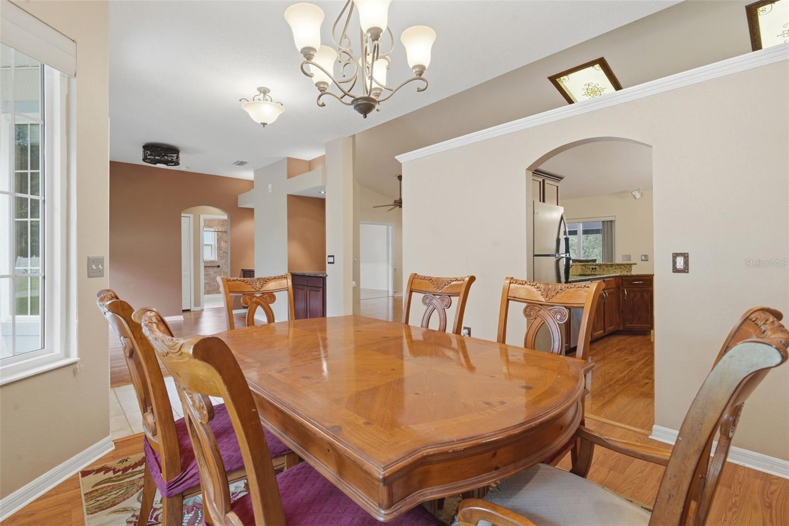 LAKE BETHEL ESTATES REP - Residential