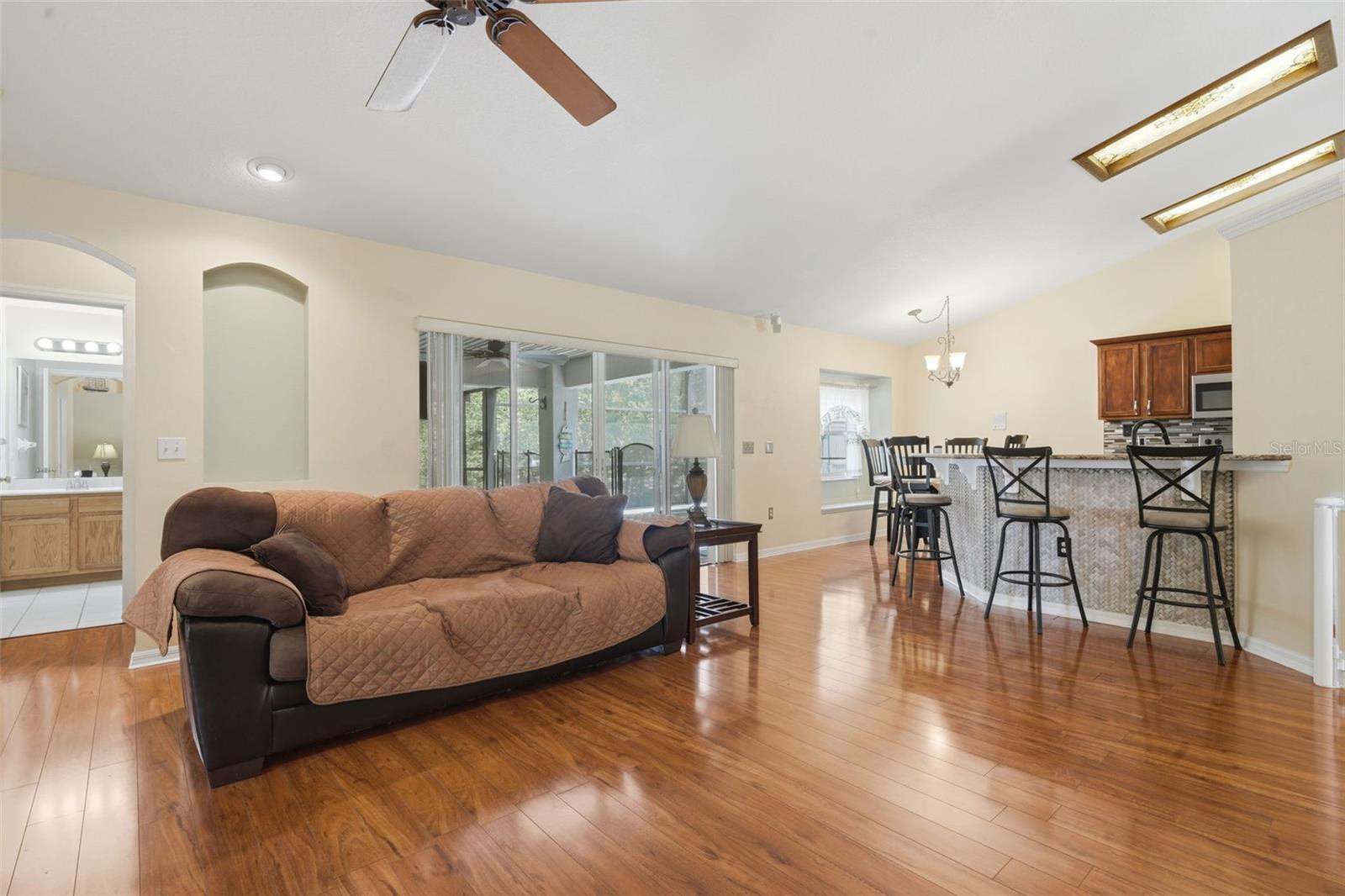 LAKE BETHEL ESTATES REP - Residential
