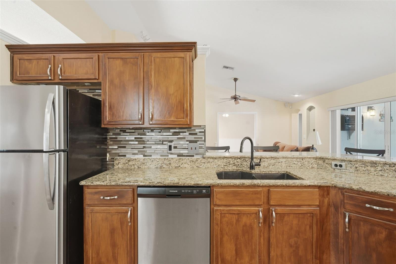 LAKE BETHEL ESTATES REP - Residential