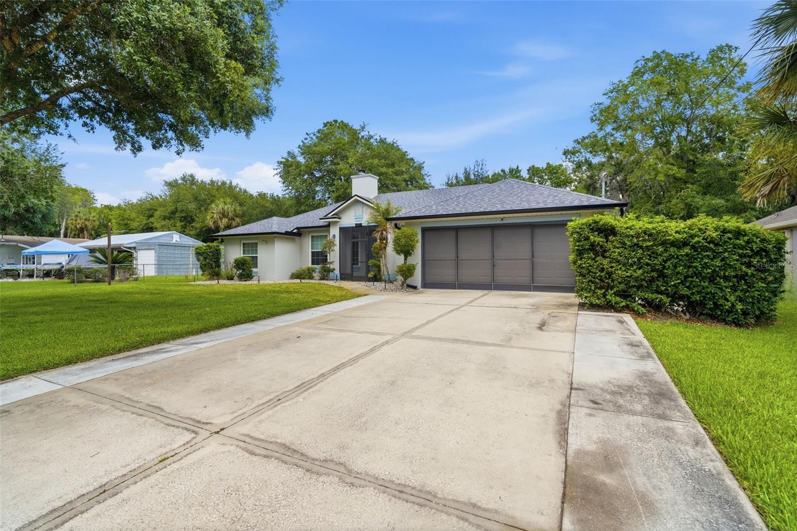 LAKE BETHEL ESTATES REP - Residential