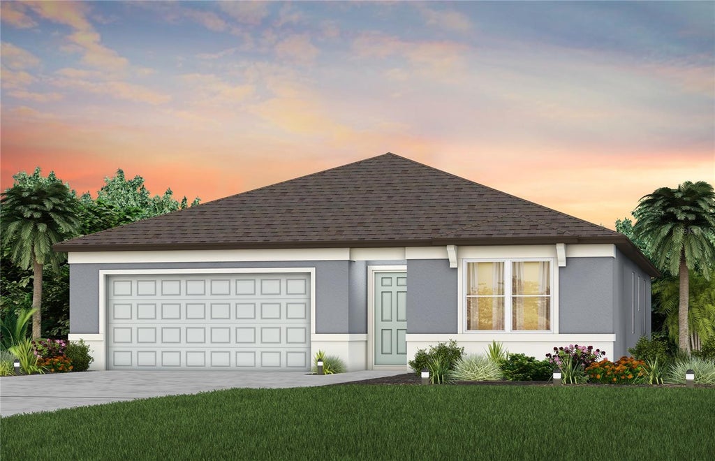 Photo of 10511 Sapphire Breeze Cove, Parrish, FL 34219 (MLS # TB8538742)
