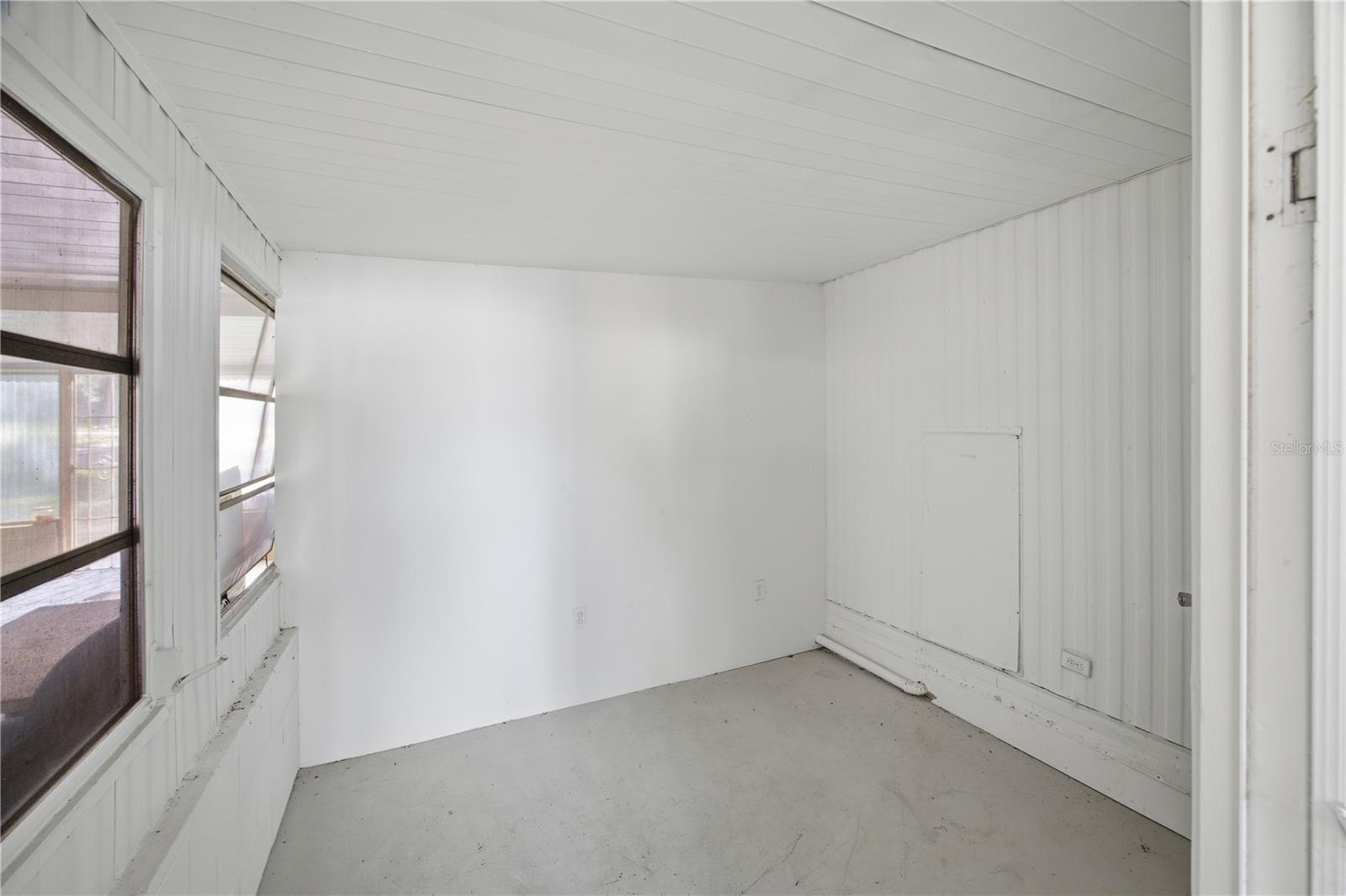 NONSUB - Residential