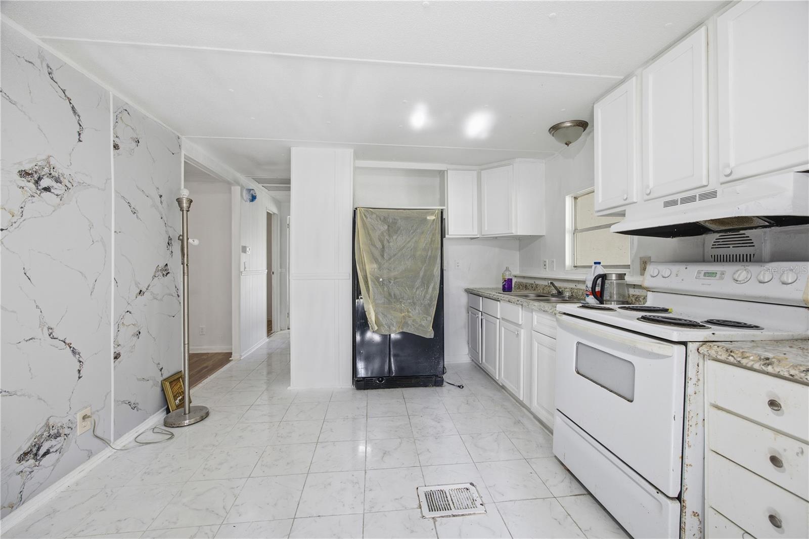 NONSUB - Residential