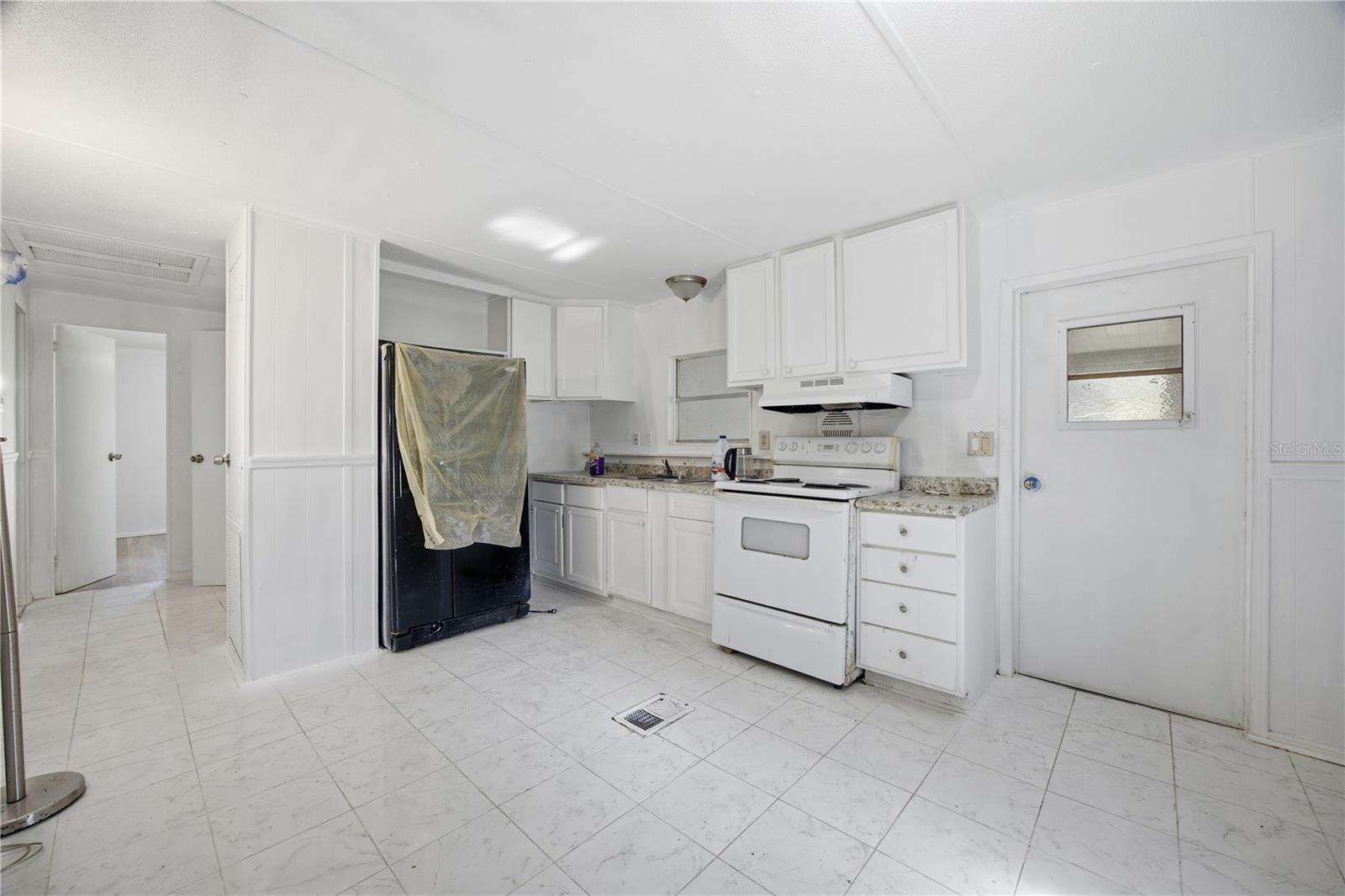 NONSUB - Residential