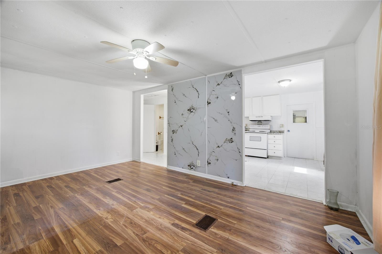 NONSUB - Residential