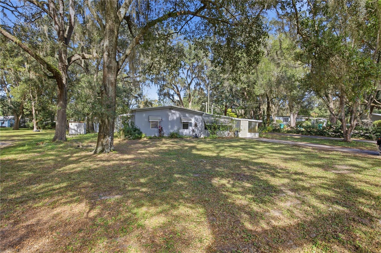 NONSUB - Residential