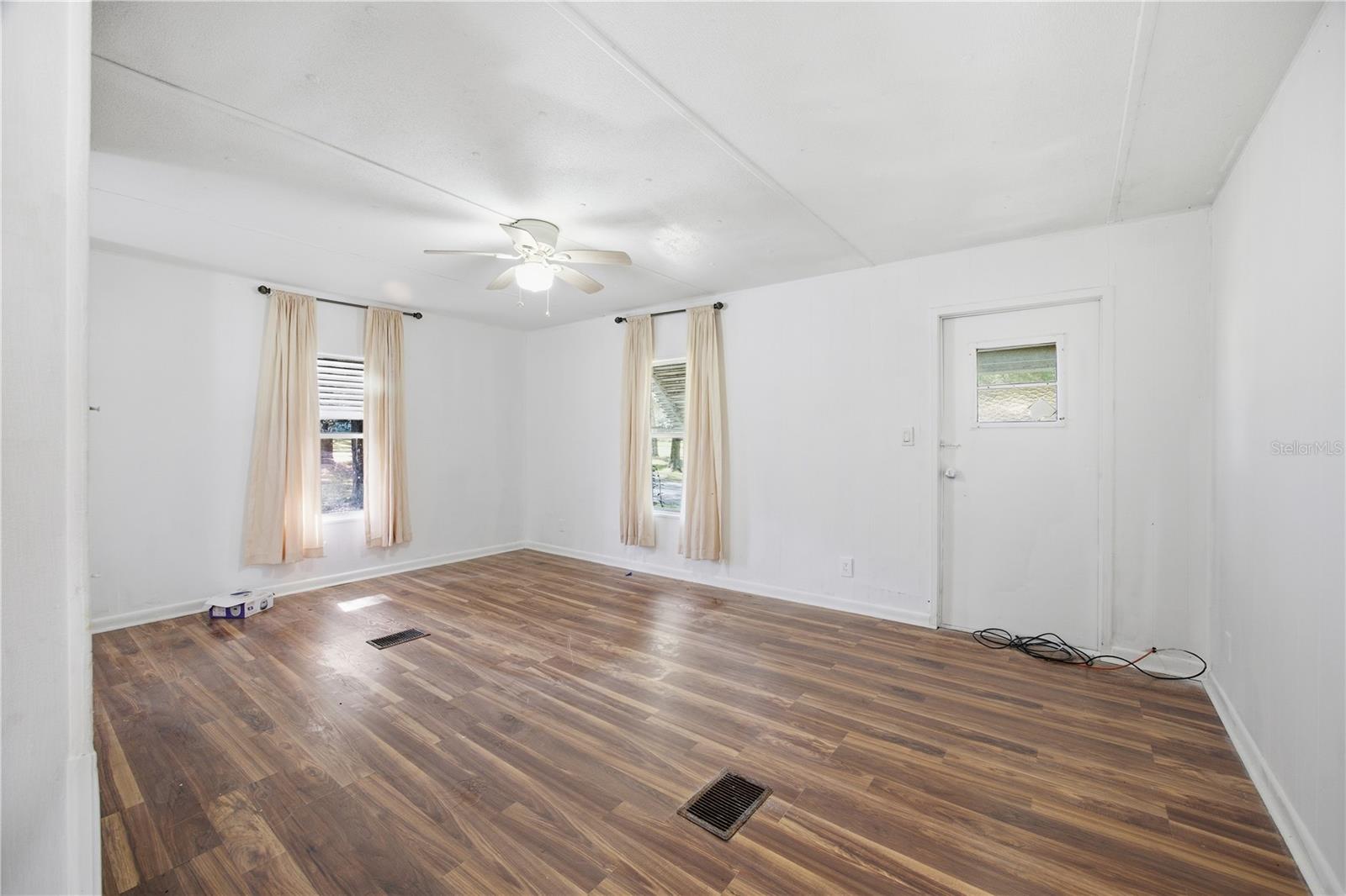 NONSUB - Residential