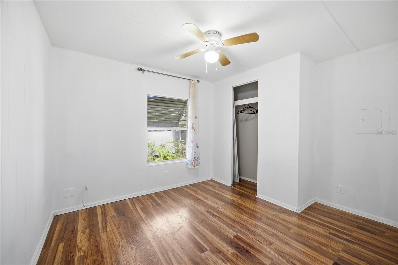 NONSUB - Residential