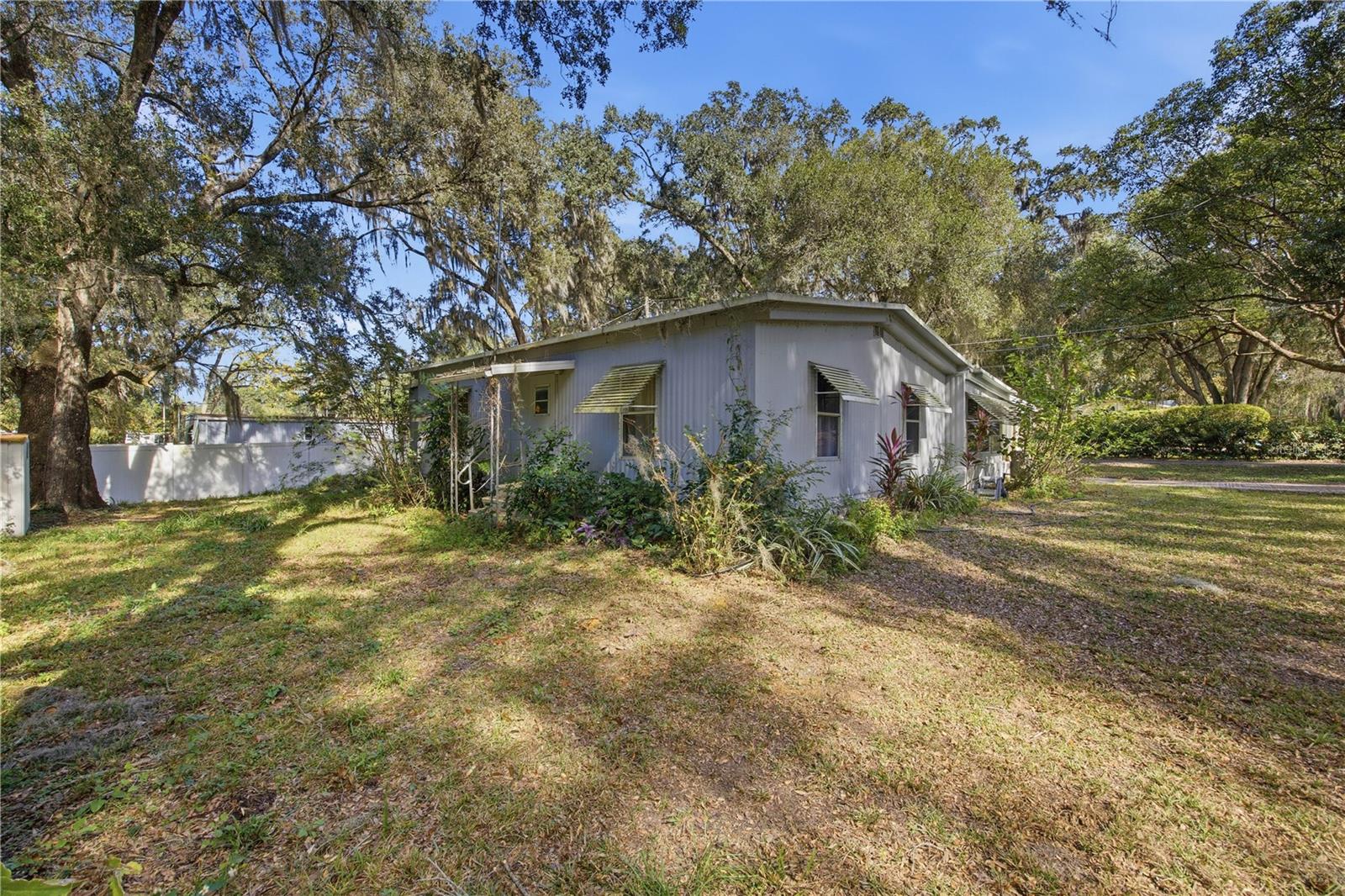 NONSUB - Residential